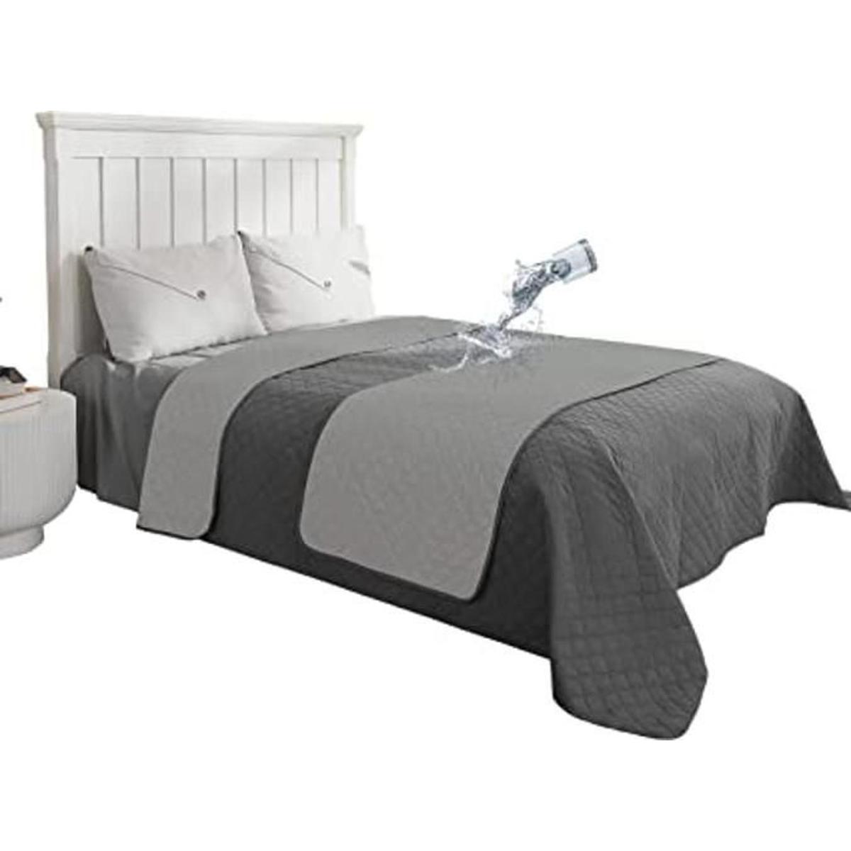 EasyGoing Funda de cama para perro 100 impermeable
