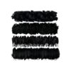 MWOOT 4 estilos surtidos de plumas para manualidades 400_1