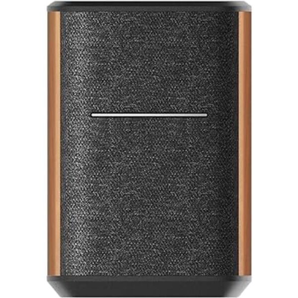 Edifier Altavoz inteligente WiFi sin micrófono funciona_2