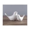 Fannuoncc Estatuas de pájaros pequeños para decoración del_4