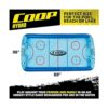 Coop Hydro Hockey Juego de hockey inflable de mesa_2