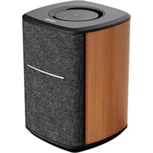 Edifier Altavoz inteligente WiFi sin micrófono funciona_1