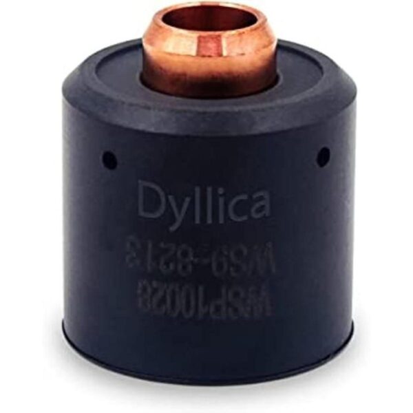 Dyllica 98213 Cartucho de inicio de plasma para dinámica_1