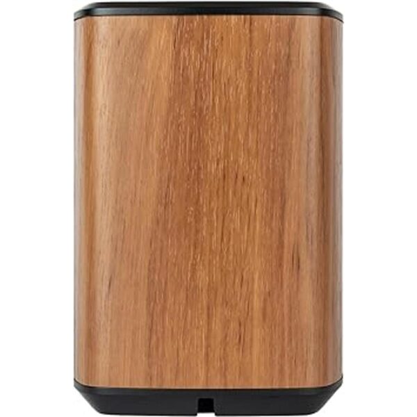 Edifier Altavoz inteligente WiFi sin micrófono funciona_3
