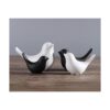 Fannuoncc Estatuas de pájaros pequeños para decoración del_5