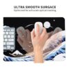 Mousepad XXL para computador diseño de ola de mar para_2