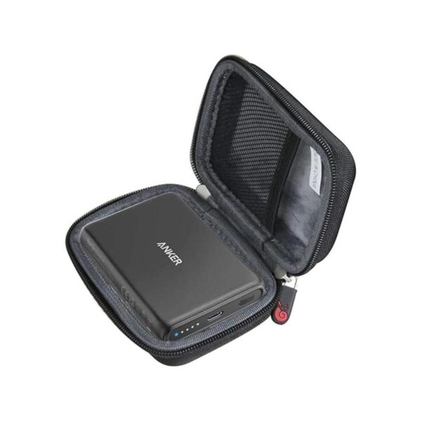 Hermitshell Estuche duro de viaje para cargador portátil_1