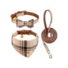 Juego de 3 collares de perro para perros pequeños collar