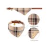 Juego de 3 collares de perro para perros pequeños collar