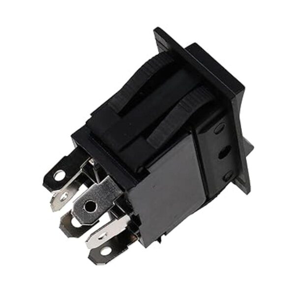 DVPARTS Interruptor basculante de elevación de cubierta_5