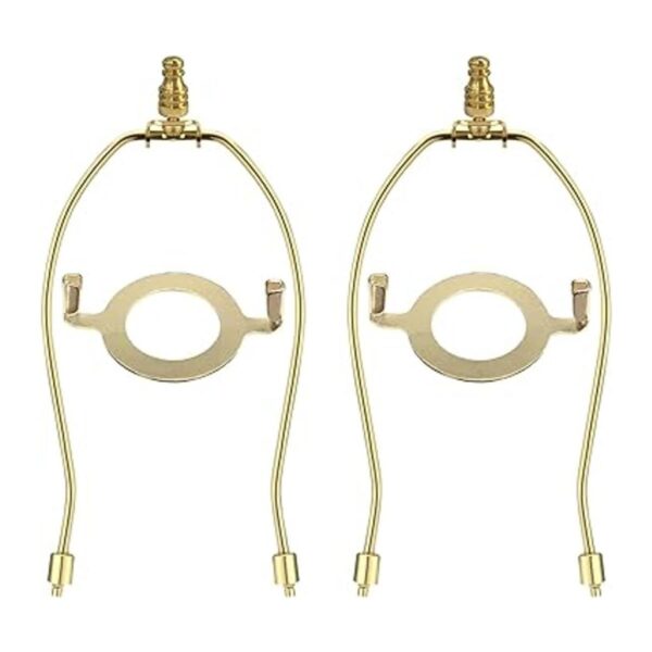 Kit de soporte ajustable para arpas de 8 y 10 pulgadas con_5