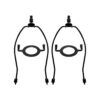 Kit de soporte ajustable para arpas de lámpara 8 10_5