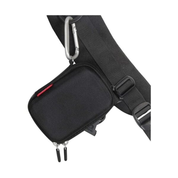 Hermitshell Estuche duro de viaje para cargador portátil_3
