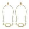 Kit de soporte ajustable para arpas de 8 y 10 pulgadas con_1