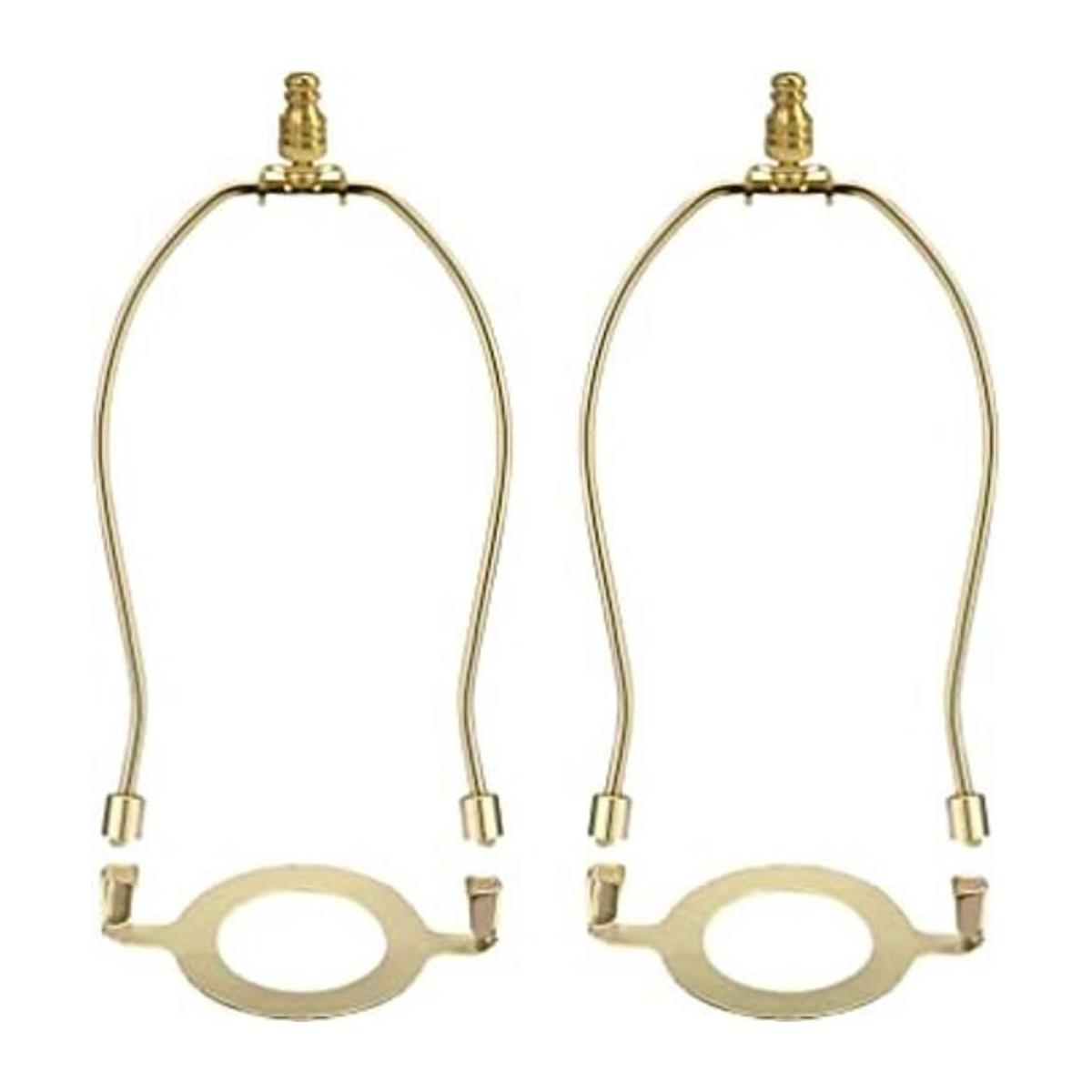 Kit de soporte ajustable para arpas de 8 y 10 pulgadas con