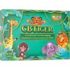 Juego de cartas de terapia CBTiger para niños desarrolla_1