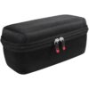 Hermitshell Estuche duro de viaje para altavoz portátil_4