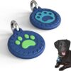 OwXiX Apple AirTag Fundas para AirTag para perro o gato_1