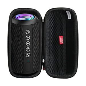 Hermitshell Estuche duro de viaje para altavoz portátil_1
