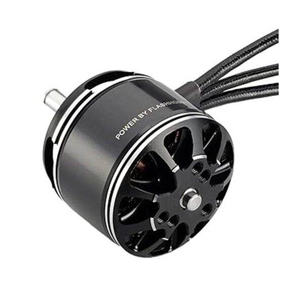 FLASH HOBBY D3536EVO 1450kv Motor sin escobillas RC para_3