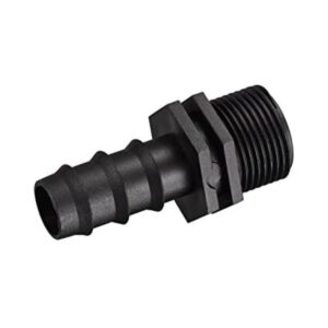 MECCANIXITY Barb Racores de riego de 0.764 in a rosca_1