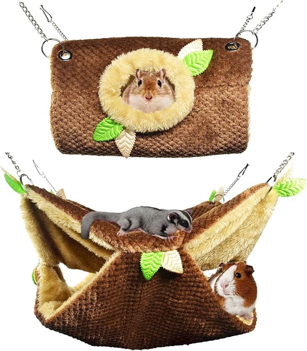 Hamster Hamster Colgante Litera Hamster Hamster y Túnel
