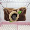 Hamster Hamster Colgante Litera Hamster Hamster y Túnel