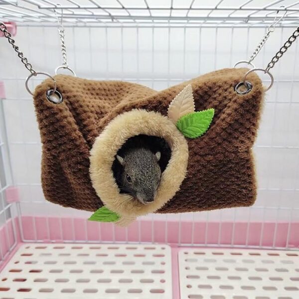 Hamster Hamster Colgante Litera Hamster Hamster y Túnel