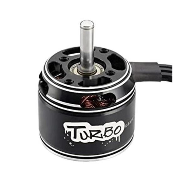 FLASH HOBBY D3536EVO 1450kv Motor sin escobillas RC para_1