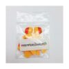 PEPPERLONELY 10 piezas de resina de maíz de caramelo de_3
