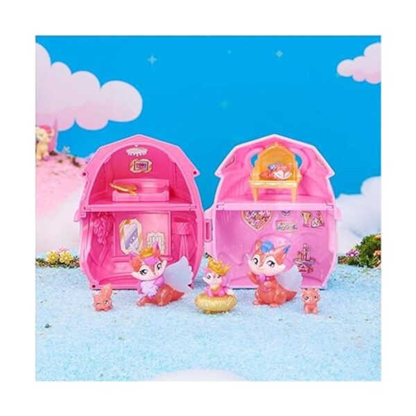 Hatchimals CollEGGtibles Paquete familiar de juego para_5