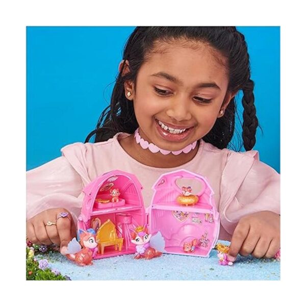 Hatchimals CollEGGtibles Paquete familiar de juego para_3