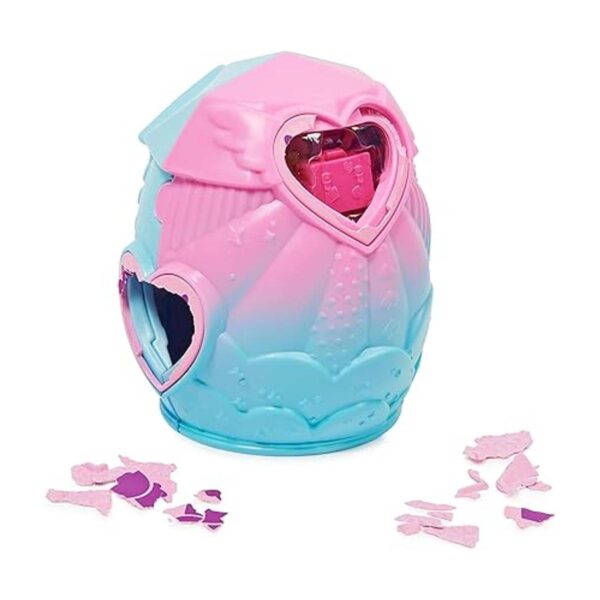 Hatchimals CollEGGtibles Paquete familiar de juego para_4