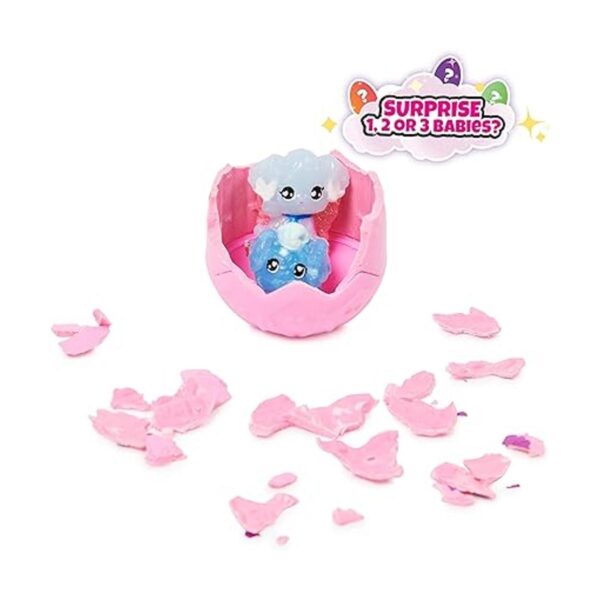 Hatchimals CollEGGtibles Paquete familiar de juego para_6