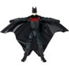 DC Comics Batman Figura de acción de traje de ala de 12_1