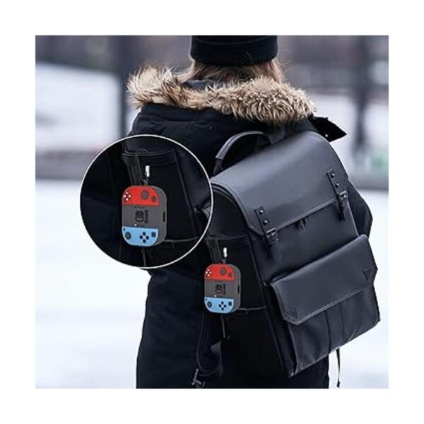 KOREDA Funda de interruptor compatible con Beats Studio