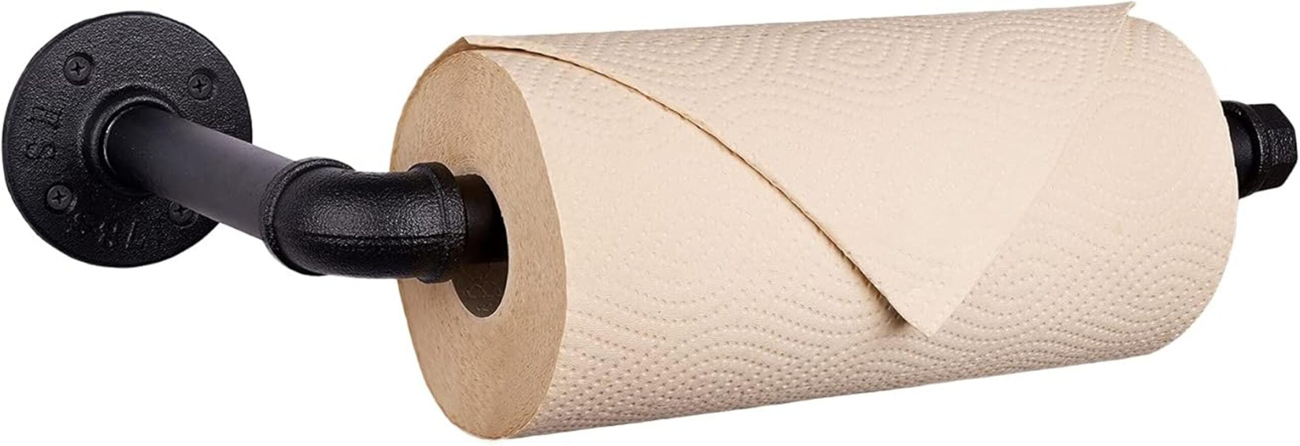 Livabber Soporte para toallas de papel de cocina color