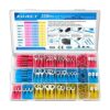 Kuject 320 conectores de cable termorretráctiles kit de_1