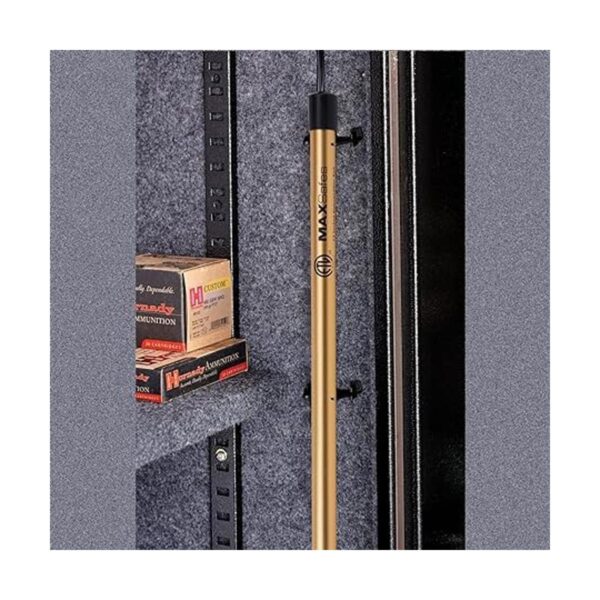 MAXSafes Barra deshumidificadora segura para s