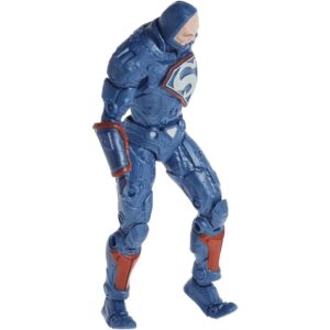 McFarlane DC Multiverse Lex Luthor en traje eléctrico_1