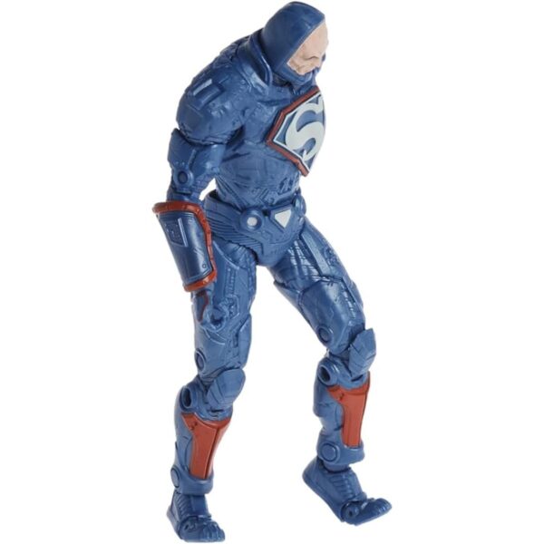 McFarlane DC Multiverse Lex Luthor en traje eléctrico_1