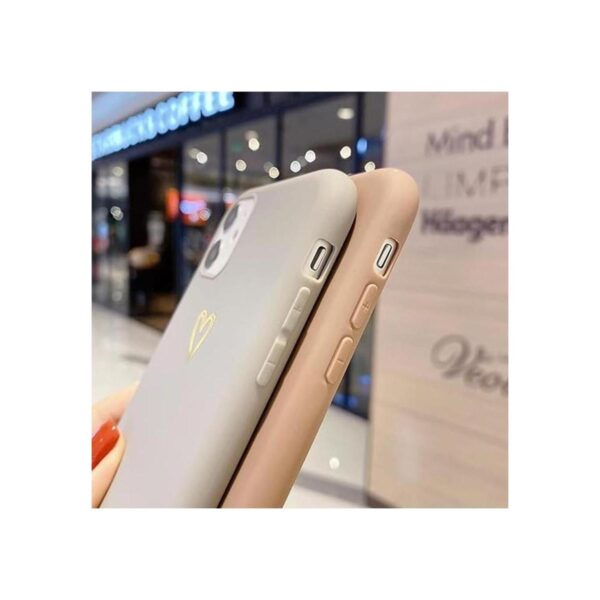 Funda compatible con iPhone 66s para mujeres y niñas_3