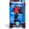 DC Multiverse Robin Gotham Knights Figura de acción de_4