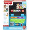 FisherPrice Laugh Learn Lets Connect Portátil de_6