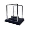 Newtons Bolas de equilibrio de cuna bolas oscilantes con_1