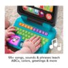 FisherPrice Laugh Learn Lets Connect Portátil de_3