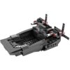 Juegos de construcción de avión de combate 3 en 1 kit de_5
