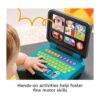 FisherPrice Laugh Learn Lets Connect Portátil de_4