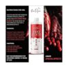 Evo Dyne Sangre falsa 16 onzas líquidas fabricada en_4