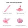 Decoraciones de cumpleaños para mujeres y niñas_5